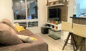 Imagem 2: Porto Alegre - Apartamento Padrão - Partenon