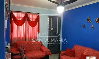 Imagem: Apartamento (tipo - padrao) 2 dormitórios