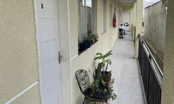 Imagem: APARTAMENTO - VILA MATILDE - SP
