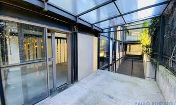 Imagem 6: PRÉDIO - VILA MADALENA - SP