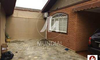 Imagem 3: Casa (térrea na rua) 3 dormitórios/suite, cozinha planejada