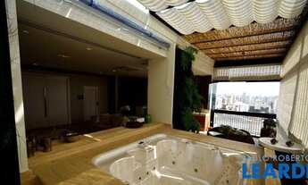 Imagem 7: APARTAMENTO - MOEMA PÁSSAROS - SP