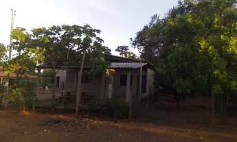 Imagem: Lote em condomínio de chácaras Aldeia