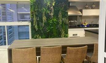 Imagem 3: APARTAMENTO - TATUAPÉ - SP