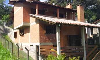 Imagem 4: Porto Alegre - Casa Padrão - Espirito Santo