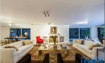 Imagem 2: SOBRADO - JARDIM EUROPA - SP