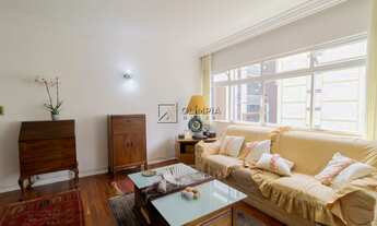 Imagem: Apartamento Venda 3 Dormitórios - 186 m²