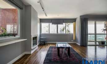 Imagem 7: APARTAMENTO - MOEMA ÍNDIOS - SP