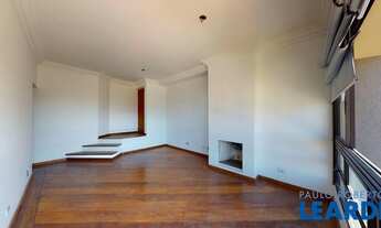 Imagem: APARTAMENTO - VILA MARIANA - SP