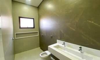 Imagem 7: Casa Cyrela Ipês