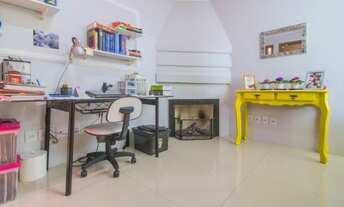 Imagem 4: Porto Alegre - Casa Padrão - Lagos De Nova Ipanema