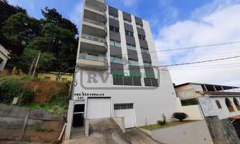 Imagem 2: Cobertura duplex para venda tem 120 metros quadrados com 3 quartos