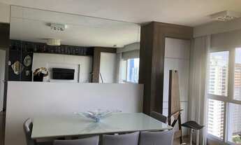 Imagem: Apartamento para venda com 89 metros quadrados