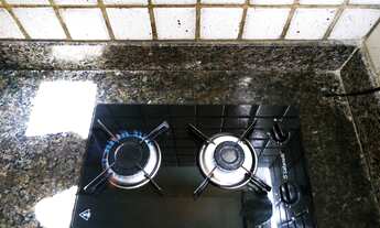 Imagem 5: Ws- Pina vista mar mobiliado