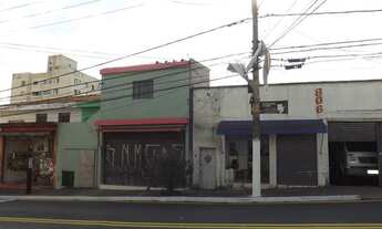 Imagem 1: Apartamento para aluguel possui 51 metros quadrados - Vila Mira - São Paulo - SP