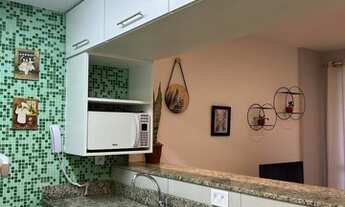 Imagem 3: Apartamento para aluguel tem 42 metros quadrados com 1 quarto em Jacarepaguá - Rio de Jane