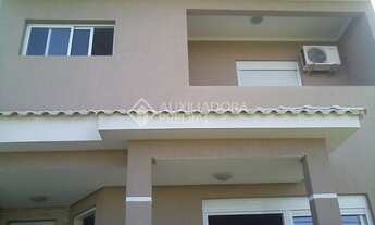 Imagem: PORTO ALEGRE - Casa de Condomínio - Sarandi