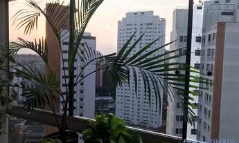 Imagem: APARTAMENTO - MORUMBI - SP