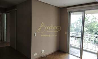 Imagem 3: Apartamento no Morumbi