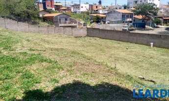 Imagem 3: TERRENO EM CONDOMÍNIO - CONDOMÍNIO CEDROS DO LÍBANO - SP