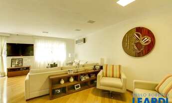 Imagem 2: CASA ASSOBRADADA - MORUMBI - SP