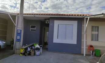 Imagem: Alugo Casa Condomínio Moradas Araçatuba