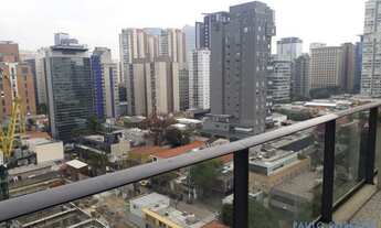 Imagem 7: APARTAMENTO - VILA OLÍMPIA - SP