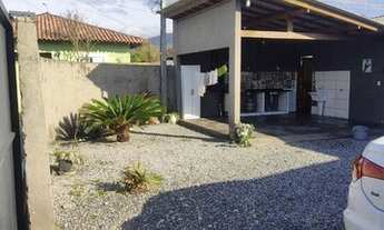 Imagem 6: Casa com 2 dormitórios à venda, 78 m² por R$ 300.000,00 - Tapera - Florianópolis/SC