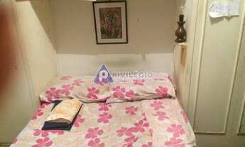 Imagem 4: Apartamento à venda, 1 quarto, Copacabana - RIO DE JANEIRO/RJ