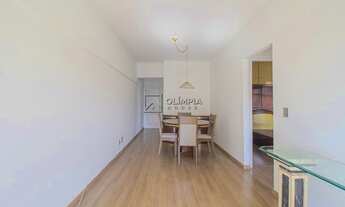 Imagem 7: Locação Apartamento 2 Dormitórios - 62 m² Vila Olímpia