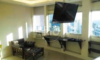 Imagem 3: Apartamento na Barra da Tijuca KM 1