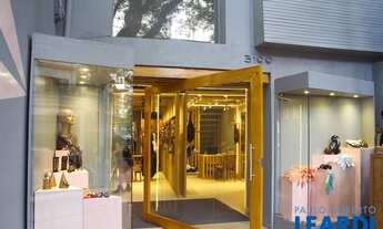 Imagem 5: SOBRADO - JARDIM AMÉRICA - SP