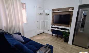 Imagem 2: Apartamento (tipo - padrao) 2 dormitórios, portaria 24hs, lazer, espaço gourmet, salão de