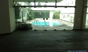 Imagem 3: CASA ASSOBRADADA - JARDIM GUEDALA - SP