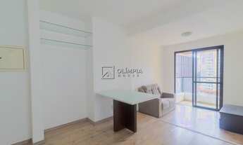 Imagem 3: Apartamento Venda 1 Dormitórios - 50 m² Pinheiros