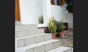 Imagem 5: Porto Alegre - Casa Padrão - Teresópolis