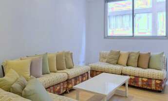 Imagem 5: Apartamento com 3 dormitórios à venda, 135 m² por R$ 1.290.000,00 - Paraíso - São Paulo/SP