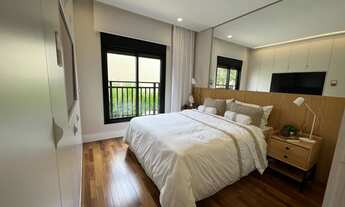 Imagem 2: Apartamento com 91m² a venda