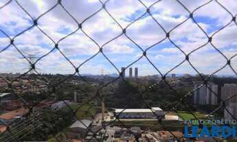 Imagem 3: APARTAMENTO - BUTANTÃ - SP