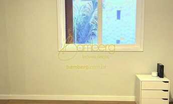 Imagem 5: CASA REFORMADA 4 QUARTOS E 3 VAGAS - JARDIM GUEDALA