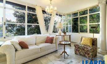 Imagem 2: CASA ASSOBRADADA - PACAEMBÚ - SP