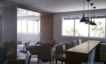 Imagem 5: APARTAMENTO - ACLIMAÇÃO - SP