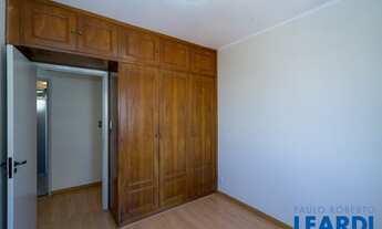 Imagem 6: APARTAMENTO - POMPÉIA - SP