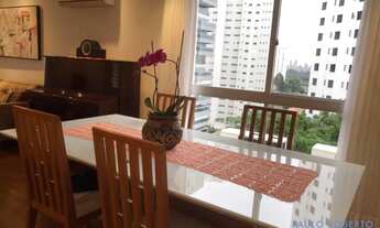 Imagem 4: APARTAMENTO - PARAÍSO - SP