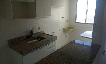 Imagem 5: Apartamento Duplex com 2 dormitórios à venda, 100 m² por R$ 371.000,00 - Condomínio Spazio