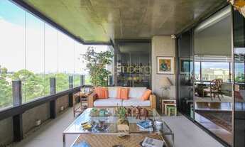 Imagem: Apartamento espetacular com vista panorâmica