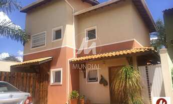 Imagem: Casa (sobrado em condominio) 3 dormitórios/suite