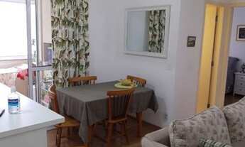 Imagem: APARTAMENTO - VILA CLEMENTINO - SP