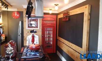 Imagem 6: DUPLEX - ACLIMAÇÃO - SP