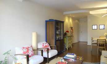 Imagem 3: APARTAMENTO - CONSOLAÇÃO - SP